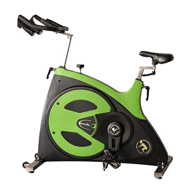 4 gym spinning bike