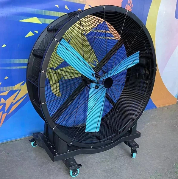 Commercial Industrial Fan Big Fan
