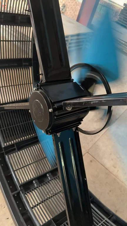 Commercial Industrial Fan Big Fan