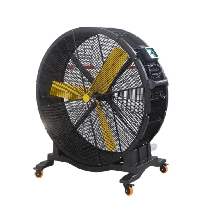commercial fan