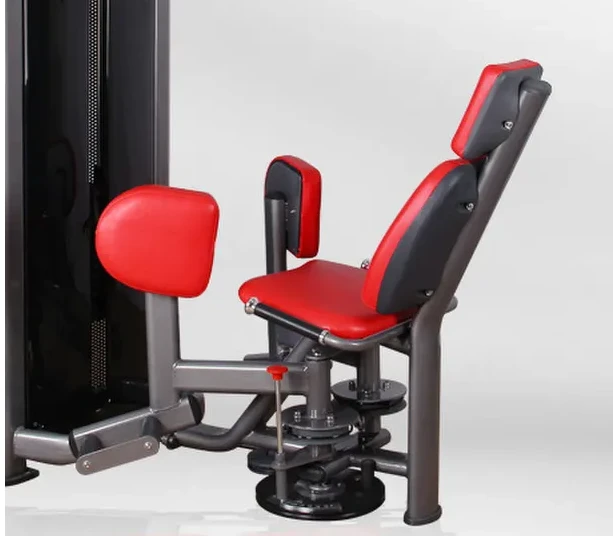 Hip Adduction/Abduction Machine: Ultimate Leg Sculpting factory