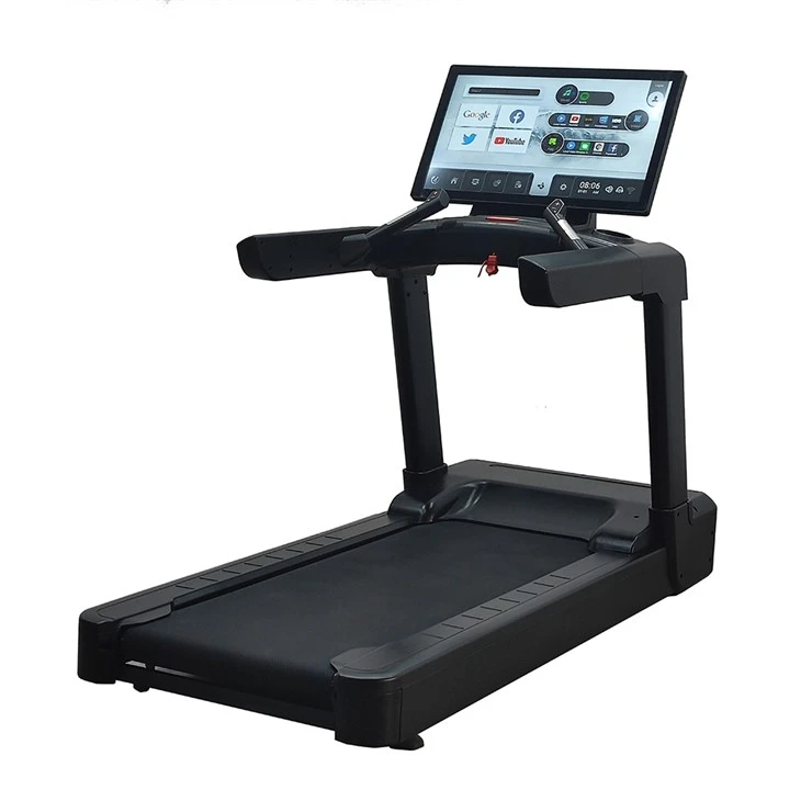 XZ-8001SA Commercial Treadmill factory