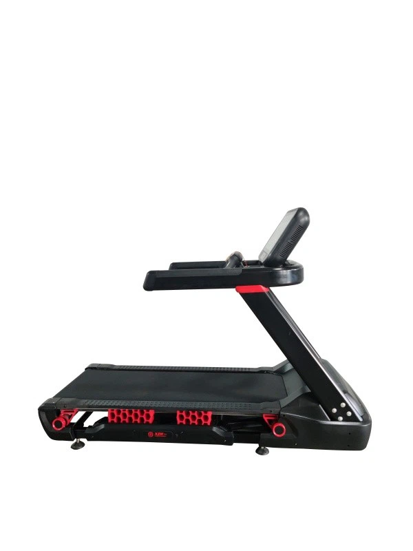 Gym Treadmill Lcd Screen With App